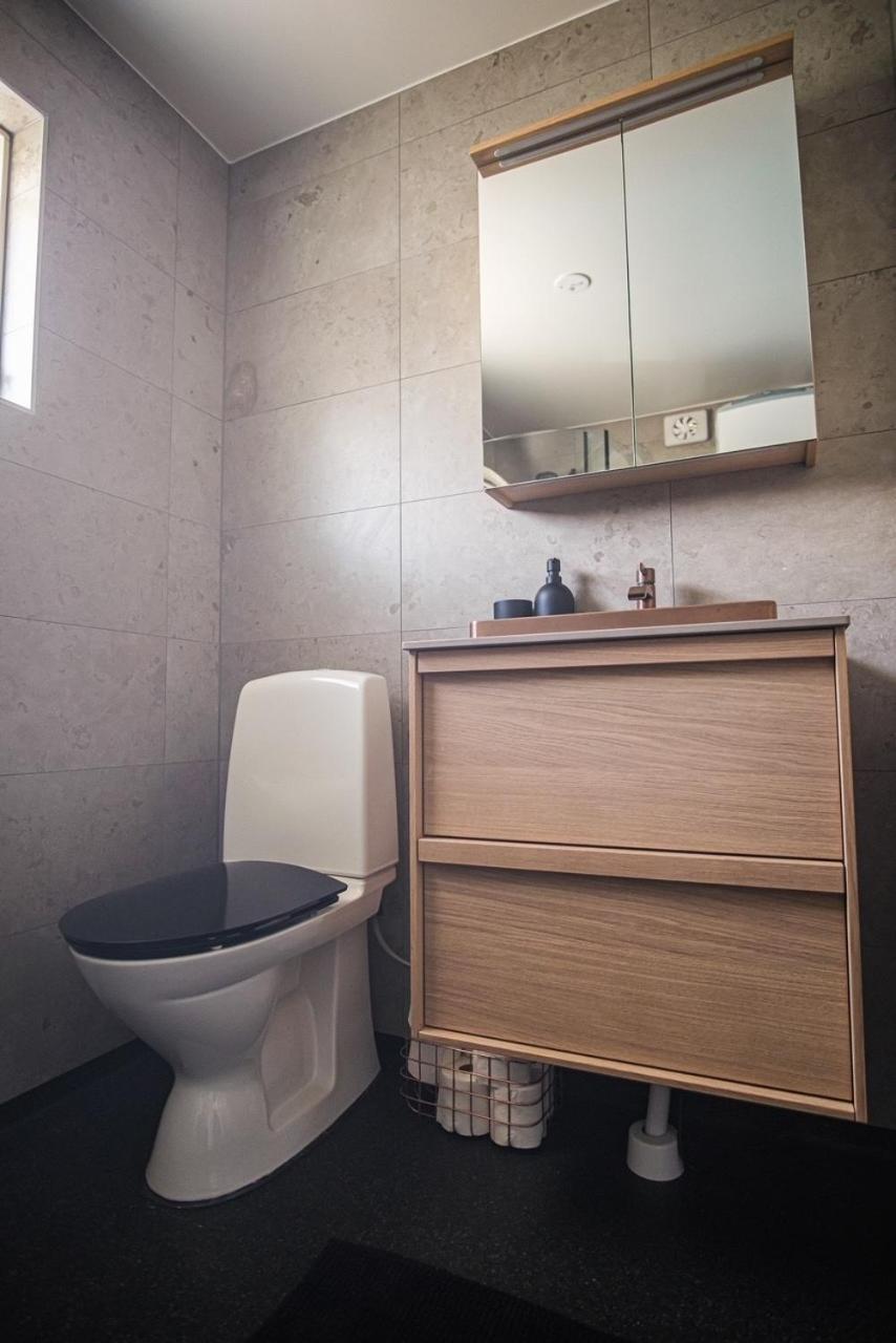 Hallonet Alingsas Bagian luar foto